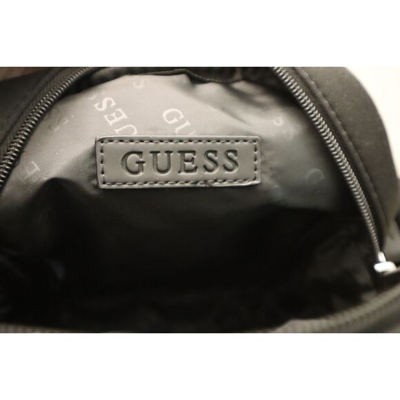 Guess RL987591 Women's Black Rinna Crossbody/Shoulder Bag - Picture 13 of 16